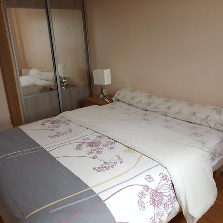 Spacieux T2 A Hendaye Avec Parking A Deux Pas De La Plage - Fr-1-239-794 Εξωτερικό φωτογραφία