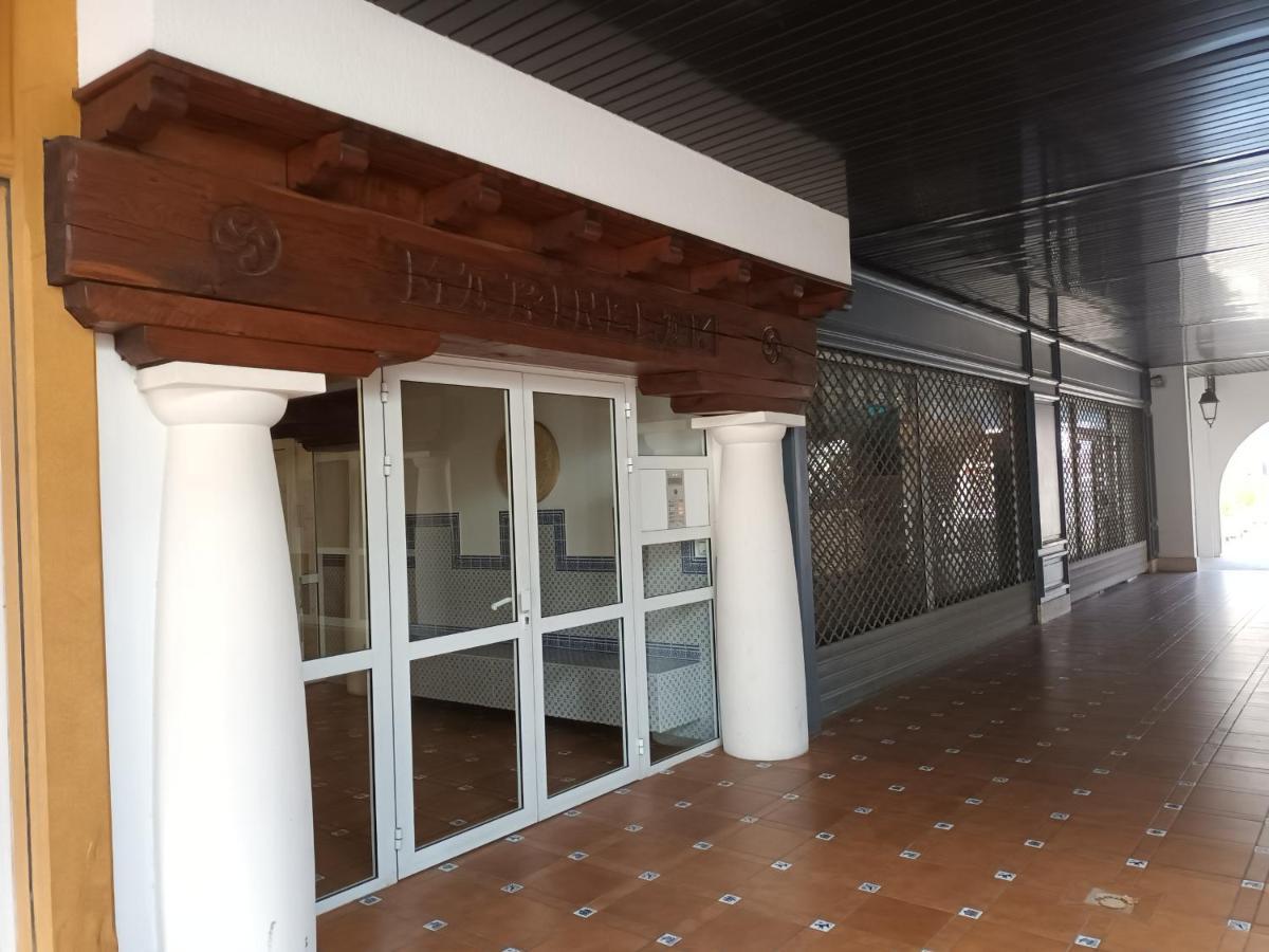 Spacieux T2 A Hendaye Avec Parking A Deux Pas De La Plage - Fr-1-239-794 Εξωτερικό φωτογραφία